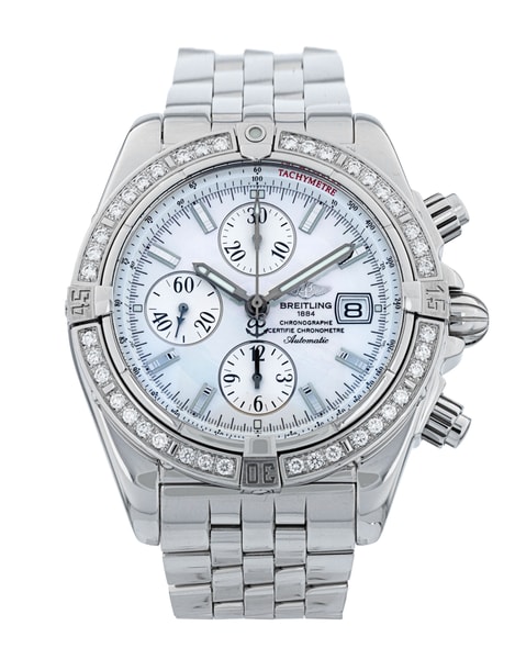 Breitling Chronomat Evolution A13356